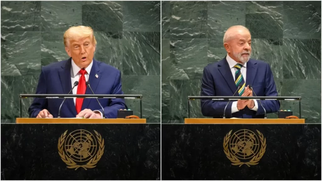 Discursos de Lula e Trump, guerras e IA: o que esperar da Assembleia da ONU