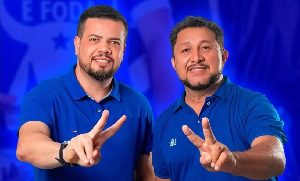 Diego Mascarenhas é eleito presidente do Boi Caprichoso para triênio 2027-2029; Edwan Oliveira será vice