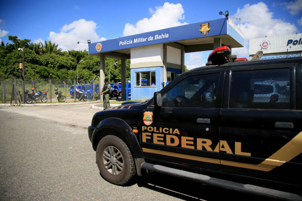 Operação Overclean: PF deflagra nova fase para investigar fraudes em MG