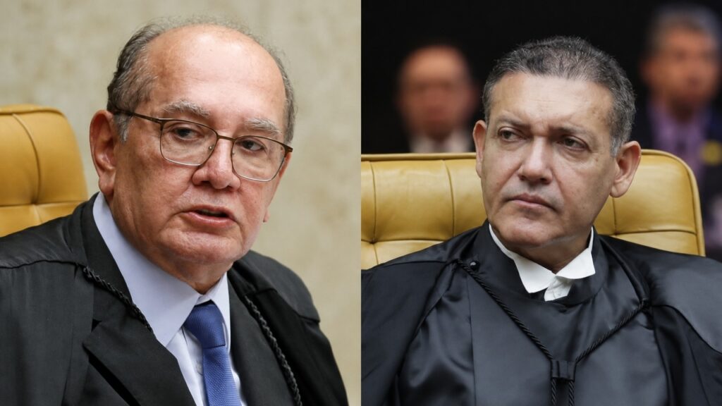 Gilmar Mendes submete ao plenário ação de indenização da “Turma do KN”