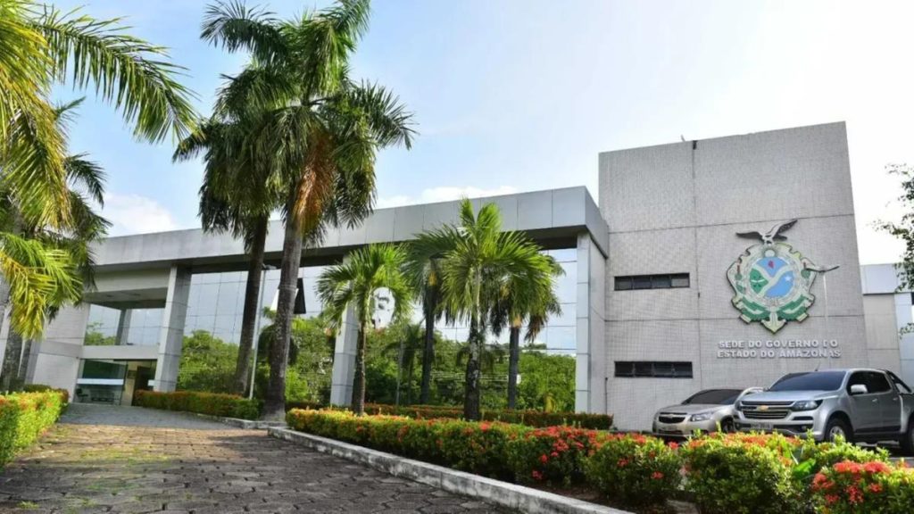 TRF-1 mantém suspensão de empréstimo de R$ 1,4 bilhão para o Governo do Amazonas