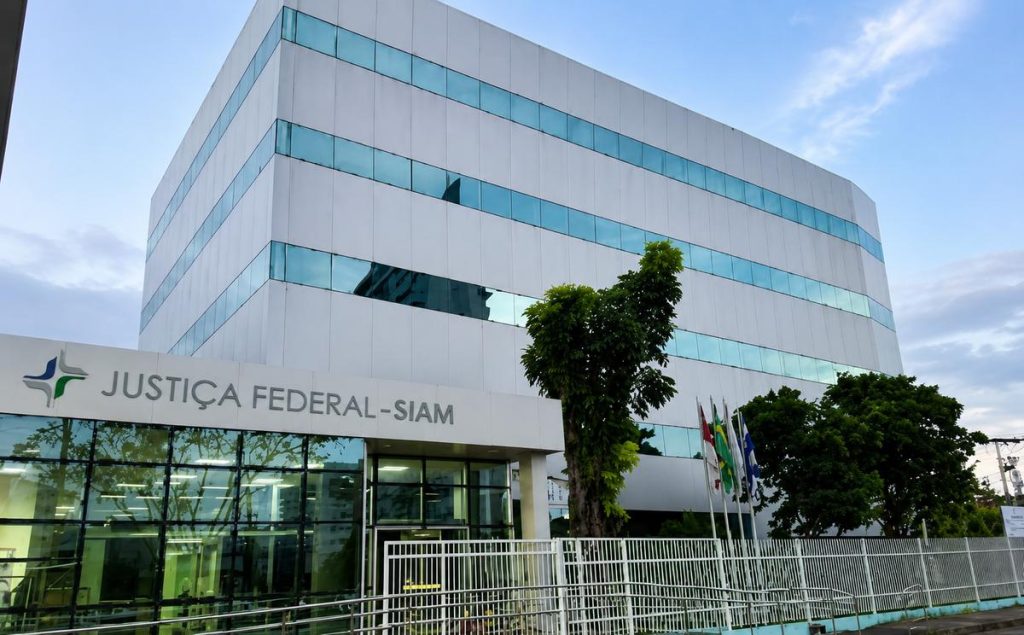 Justiça Federal bloqueia mais uma vez empréstimo de R$ 1,46 bilhão do Amazonas