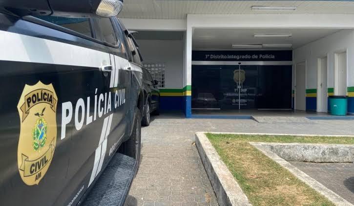 Idoso perde a visão após ser atacado pela enteada em Manaus