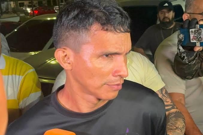 Triplo latrocínio em Manaus: suspeito é indiciado, e investigação aponta dívida de R$ 19 mil como motivação