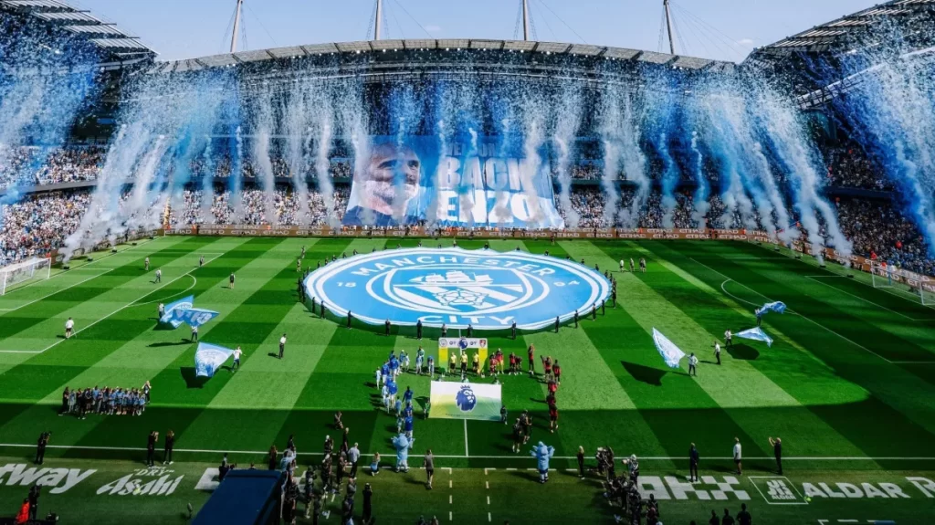 Premier League: Manchester City é considerado culpado de graves violações financeiras