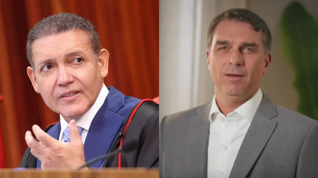 Após Edson Fachin adiar no STF, Nunes Marques marca para esta quarta-feira caso Nossa Senhora no TSE