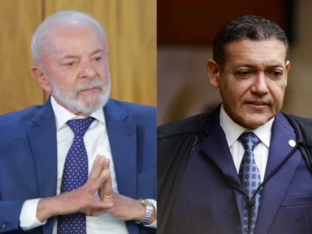 Kássio Nunes Marques manda retirar do ar vídeo em que presidente Lula sugere “falcatrua” do TSE