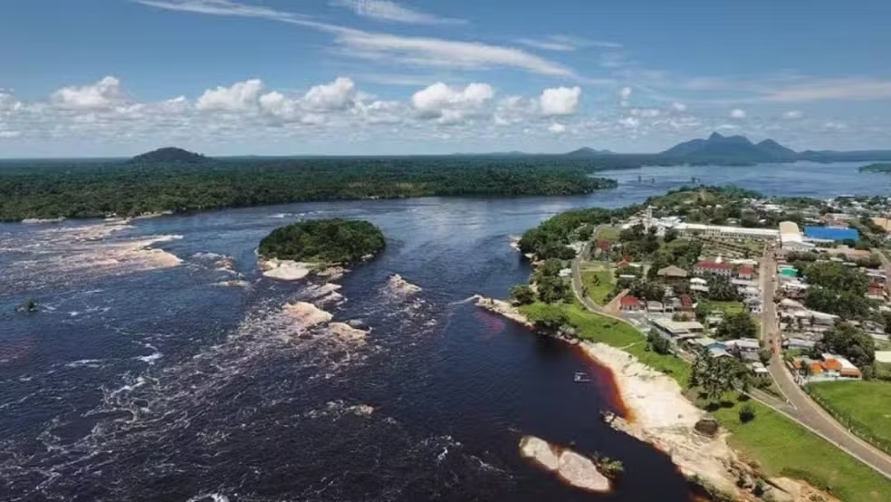 Após denúncias de invasão por homens armados, Defensoria Pública da União pede segurança para indígenas no Amazonas