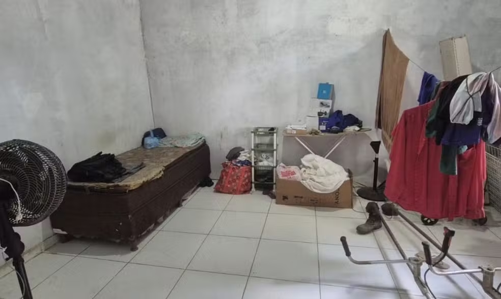 41 trabalhadores são resgatados de condições análogas à escravidão em obras e canil de Manaus
