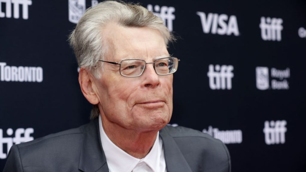Stephen King completa 79 anos: 7 livros fora do óbvio para conhecer o autor