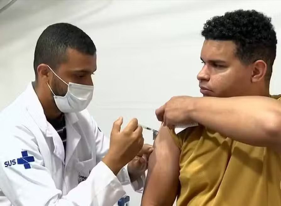 São Paulo de Olivença inicia vacinação contra sarampo após casos em Tabatinga
