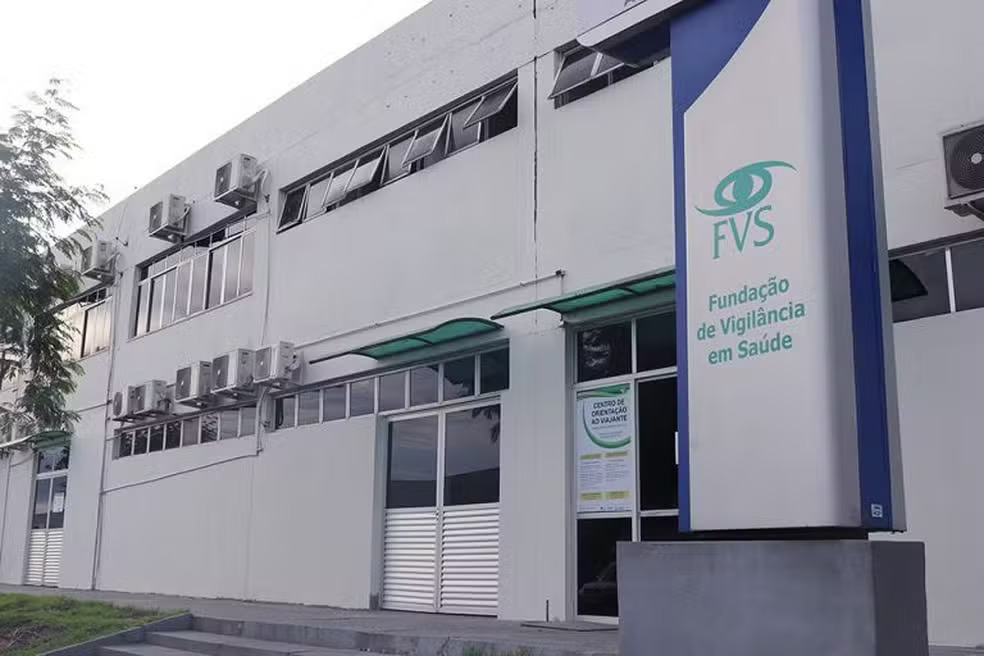 Amazonas confirma quarto caso de sarampo em Tabatinga, na fronteira com Peru e Colômbia