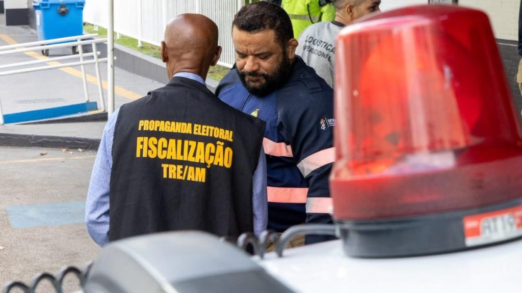TRE-AM revoga Lei Seca em Manaus no 2º turno; interior do estado terá decisões por município