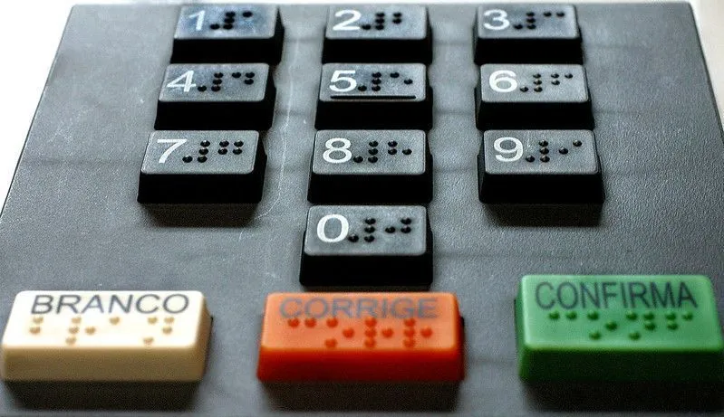 Eleições 2026: A diferença entre votos em branco e nulos