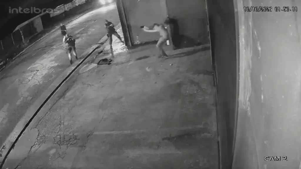 Ação da PM que terminou com jovem morto com 27 tiros em SP