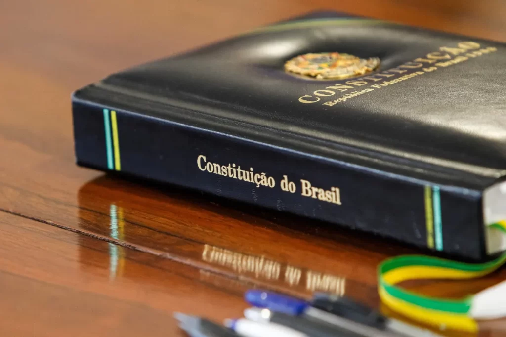 38 anos da Constituição Federal: relembre o que mudou na Carta Magna