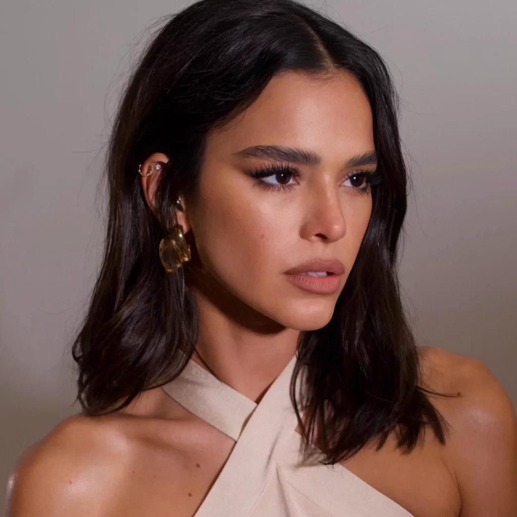 Bruna Marquezine se junta ao elenco da terceira temporada de “Magnatas do Crime”