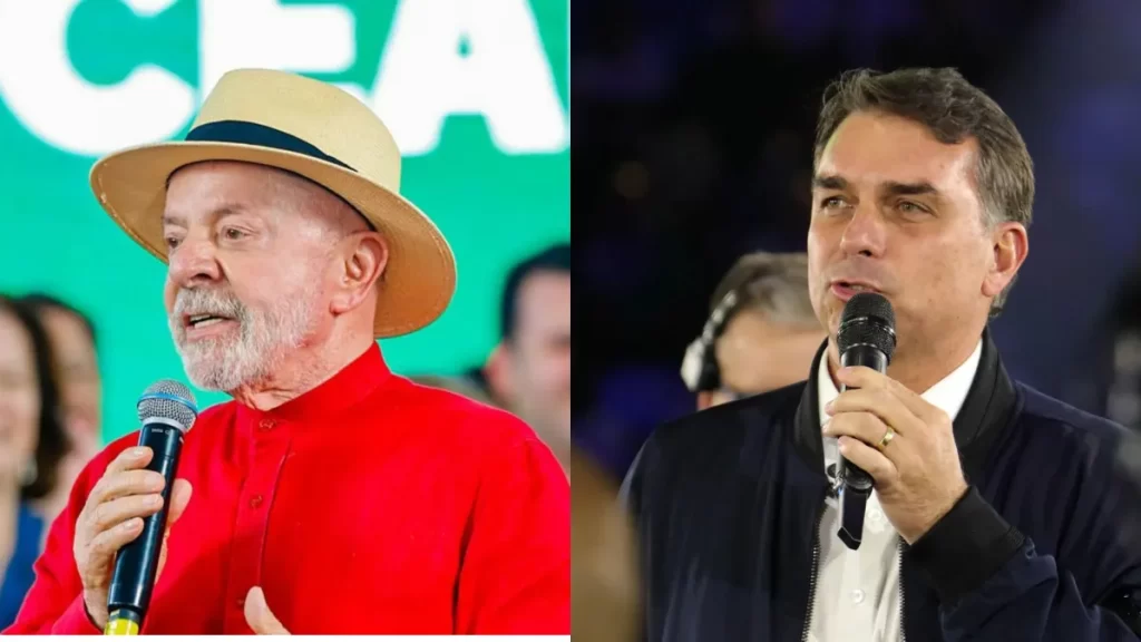 Campanhas buscam brechas para “furar bolha” e miram eleitor do adversário
