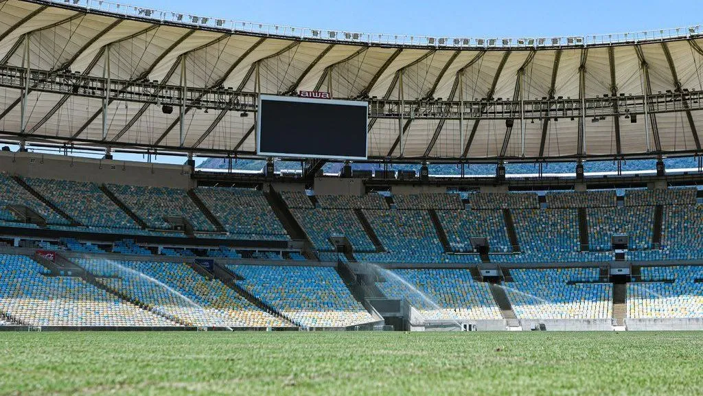 TJ é unânime em decisão e confirma Vasco x Boca Juniors para o Maracanã