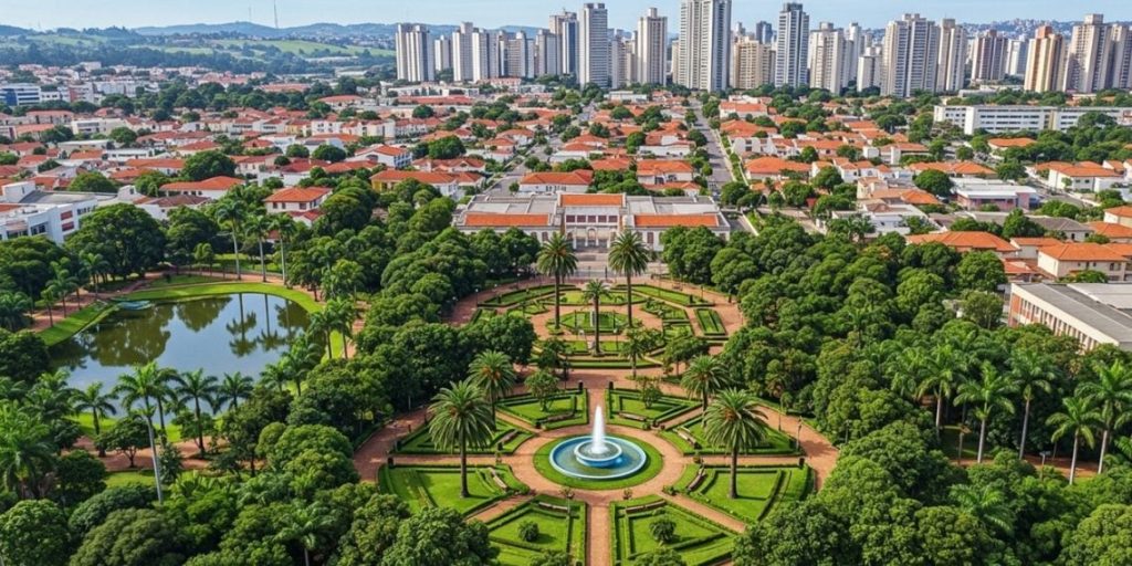 São Caetano do Sul lidera ranking das cidades mais seguras do Brasil; confira o top 30