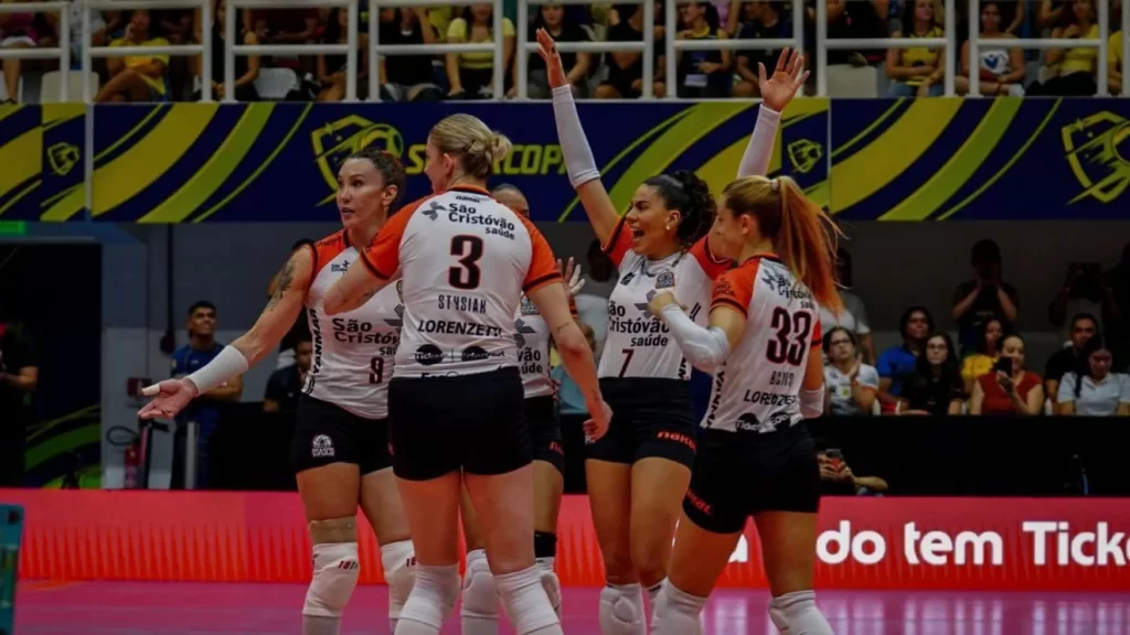 Justiça veta Tifanny por unanimidade, e atleta não pode jogar na Superliga
