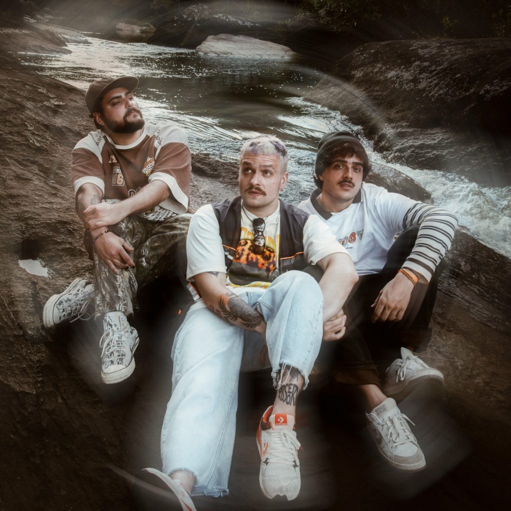 Banda paulistana Fraterna apresenta novo álbum em show em Manaus ao lado de grupos amazonenses