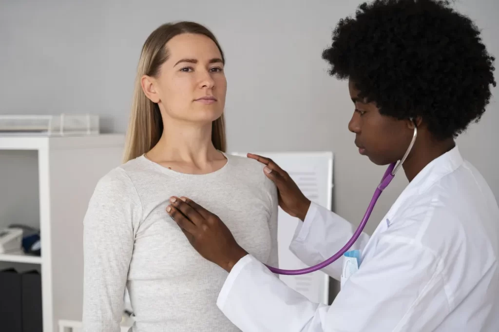 Câncer de mama: prevenção e rastreamento precisam ser individualizados