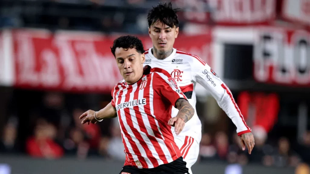 Flamengo x Estudiantes: horário e onde assistir à semifinal da Libertadores
