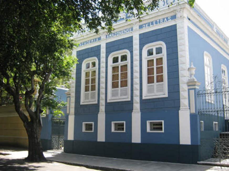 Academia Amazonense de Letras retoma projeto cultural gratuito após quatro anos