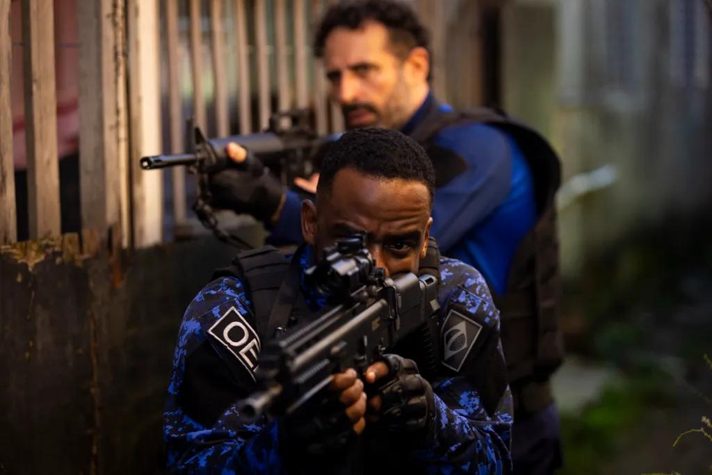 “Território do Crime”: filme policial ambientado no Norte do Brasil estreia em outubro