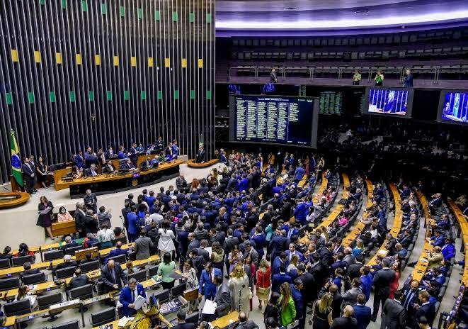PL terá maior bancada da Câmara dos Deputados; federação do PT mantém segundo lugar