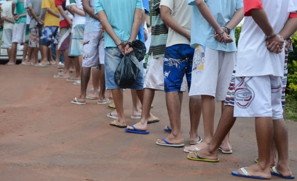 Redução da maioridade penal: o que está em debate?