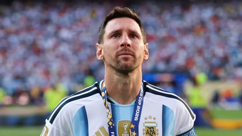 Despedida de Messi: 10 momentos que definiram a trajetória do craque na seleção da Argentina