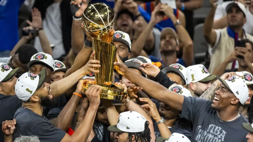 Dirigente da NBA revela o que falta para o Brasil receber jogos da liga