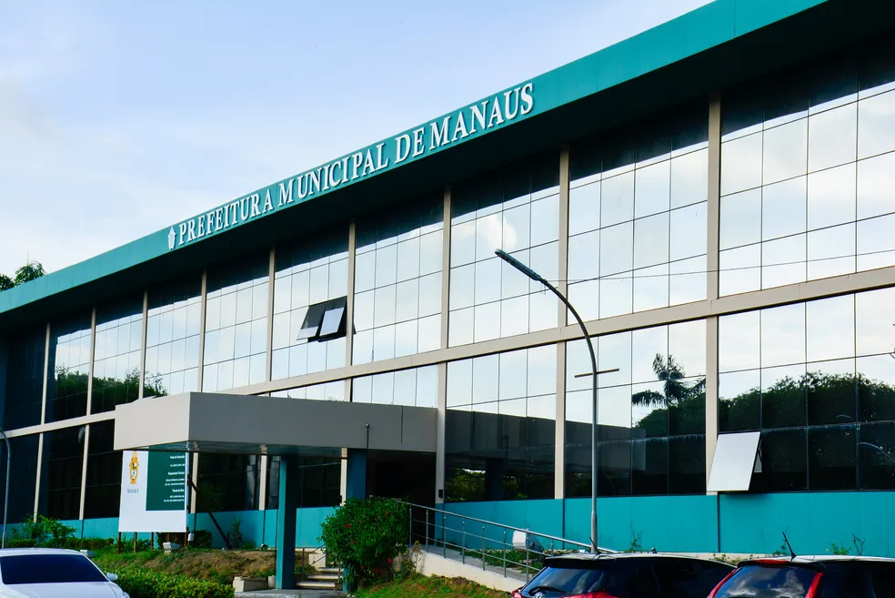 Prefeitura de Manaus transfere ponto facultativo do Dia do Servidor Público para segunda-feira (26)