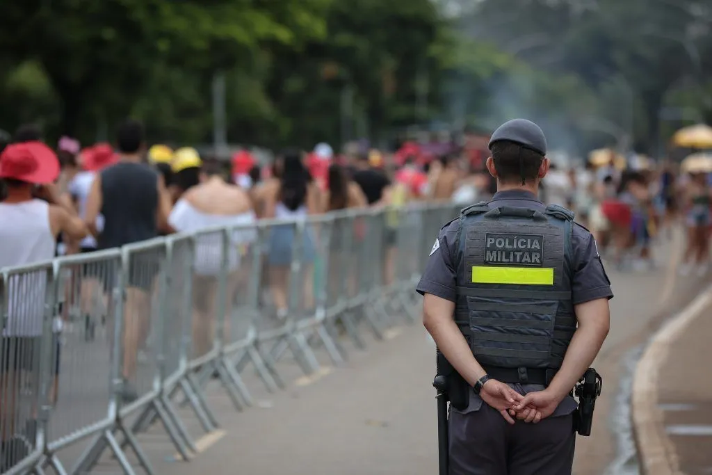 PEC da Segurança: integração policial e financiamento em debate
