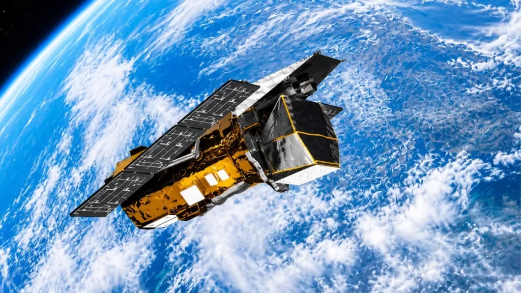 Nasa encerra operações do telescópio espacial Swift após 22 anos; nave vai reentrar na atmosfera terrestre nas próximas semanas