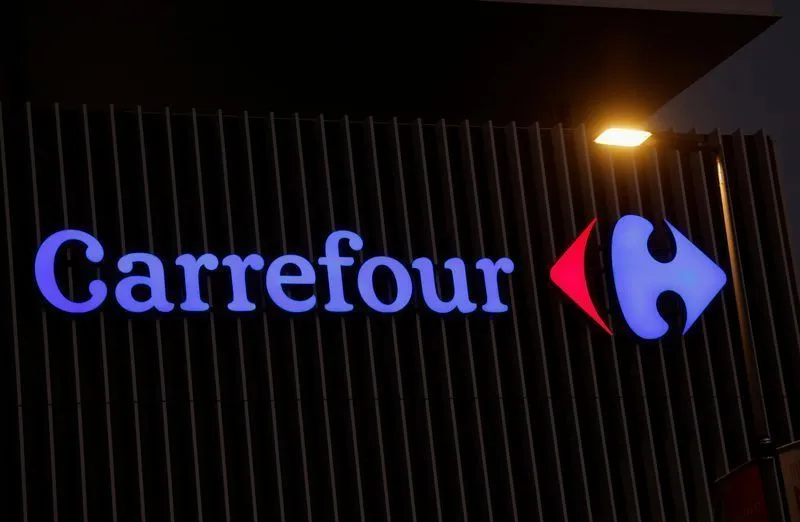 Carrefour compra Codifrance por 152 milhões de euros