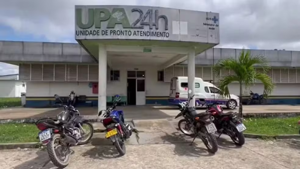 Paciente é morto a tiros após homens armados invadirem UTI de hospital no Amazonas