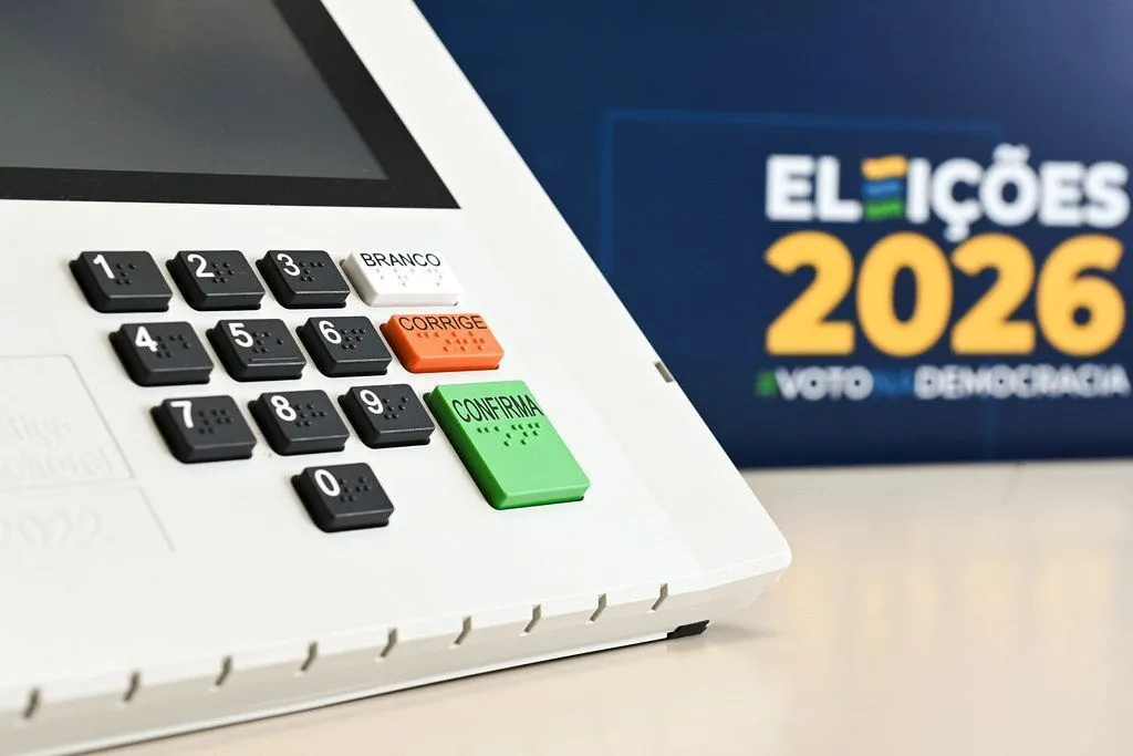 TSE desmente fraude e explica pausa na divulgação de votos por 50 minutos durante apuração