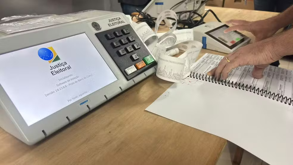 TRE-AM desmente mudança nos locais de votação em Manaus para o 2º turno